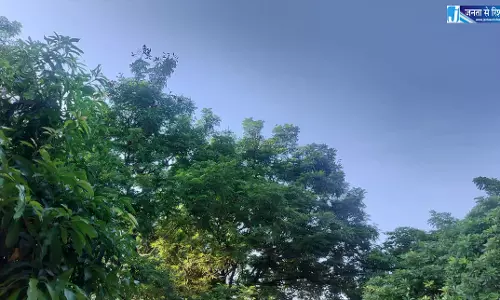 20 राज्यों में कहीं हल्की तो कहीं तेज बारिश का अलर्ट, IMD की चेतावनी