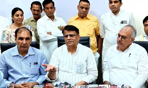 हरियाणा में इमरजेंसी की बरसी पर BJP तीन कार्यक्रम आयोजित करेगी