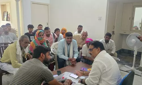 हरियाणा ने शादीशुदा पुरुषों को फिर से मुख्यधारा में शामिल करने का प्रावधान किया