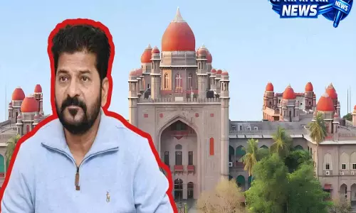 Telangana हाई कोर्ट का बड़ा फैसला, रेवंत रेड्डी के खिलाफ 5 मामले रद्द