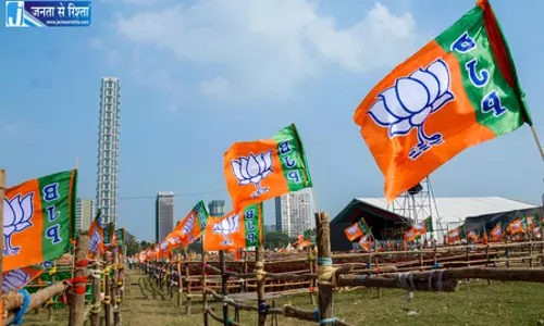 आपातकाल के 51 साल, BJP आज मना रही संविधान हत्या दिवस
