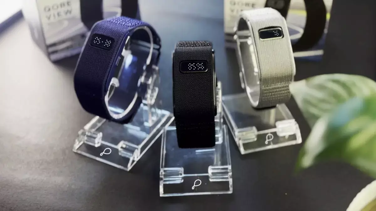 Pebble ने लॉन्च किया Qore View वेलनेस बैंड, मिलेगी 30 दिन की बैटरी लाइफ