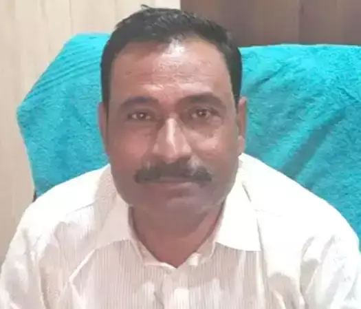 Haridwar: पत्रकार से नेता बनने की राह पर प्रवीण, लक्सर सीट पर जताया दावा