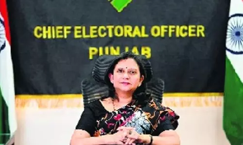Punjab में मतदाता सूची के विशेष गहन संशोधन की प्रक्रिया शुरू, घर-घर जाकर होगा सर्वे