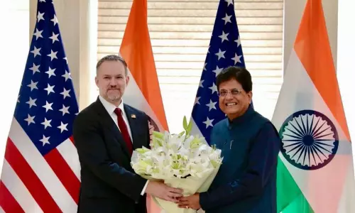 India-US व्यापार वार्ता में प्रगति के बावजूद अंतिम समझौते पर मतभेद कायम