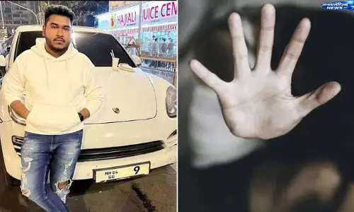 Mumbai : शादी का झांसा देकर शोषण का आरोप, आदित्य राम शंकर पर केस