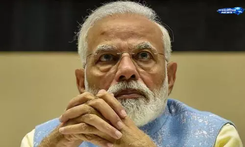 PM मोदी ने इमरजेंसी को संविधान पर हमला बताया