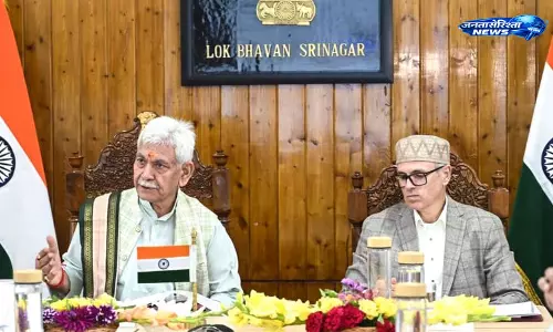 SKUAST-कश्मीर की 36वीं यूनिवर्सिटी काउंसिल बैठक में बड़े संस्थागत सुधारों को मंजूरी