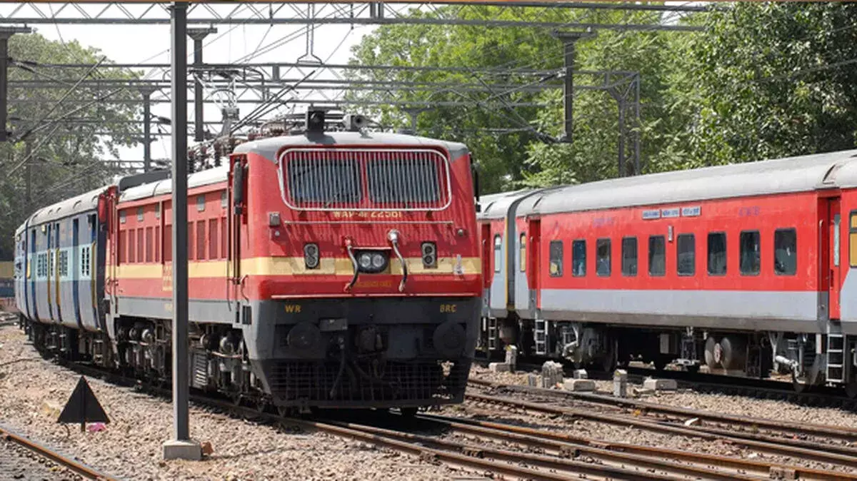 अलाप्पुझा रेल लाइन दोहरीकरण को मंजूरी: जल्द चलेंगी 9 नई ट्रेनें