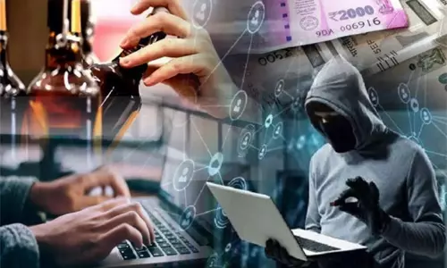 Gurugram: गुरुग्राम पुलिस ने नौकरी के नाम पर ठगी करने वाले गिरोह पर कसा शिकंजा