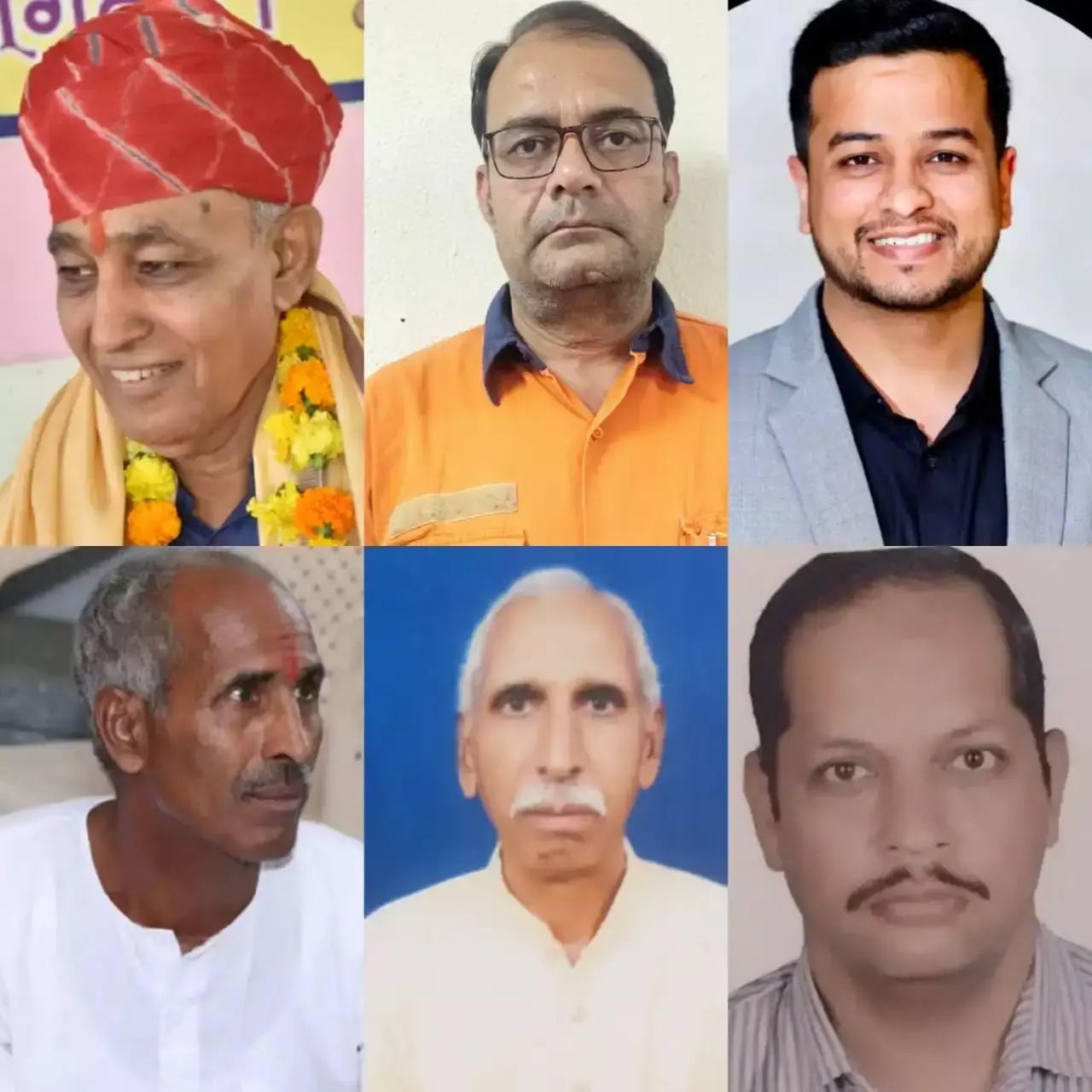 Ajmer: राज्य स्तरीय भामाशाह सम्मान के लिए अजमेर के छह दानवीर चयनित