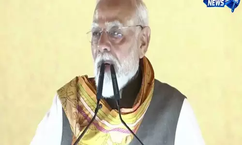 पीएम मोदी का बयान: भूकंप पीड़ित वेनेजुएला के साथ भारत खड़ा