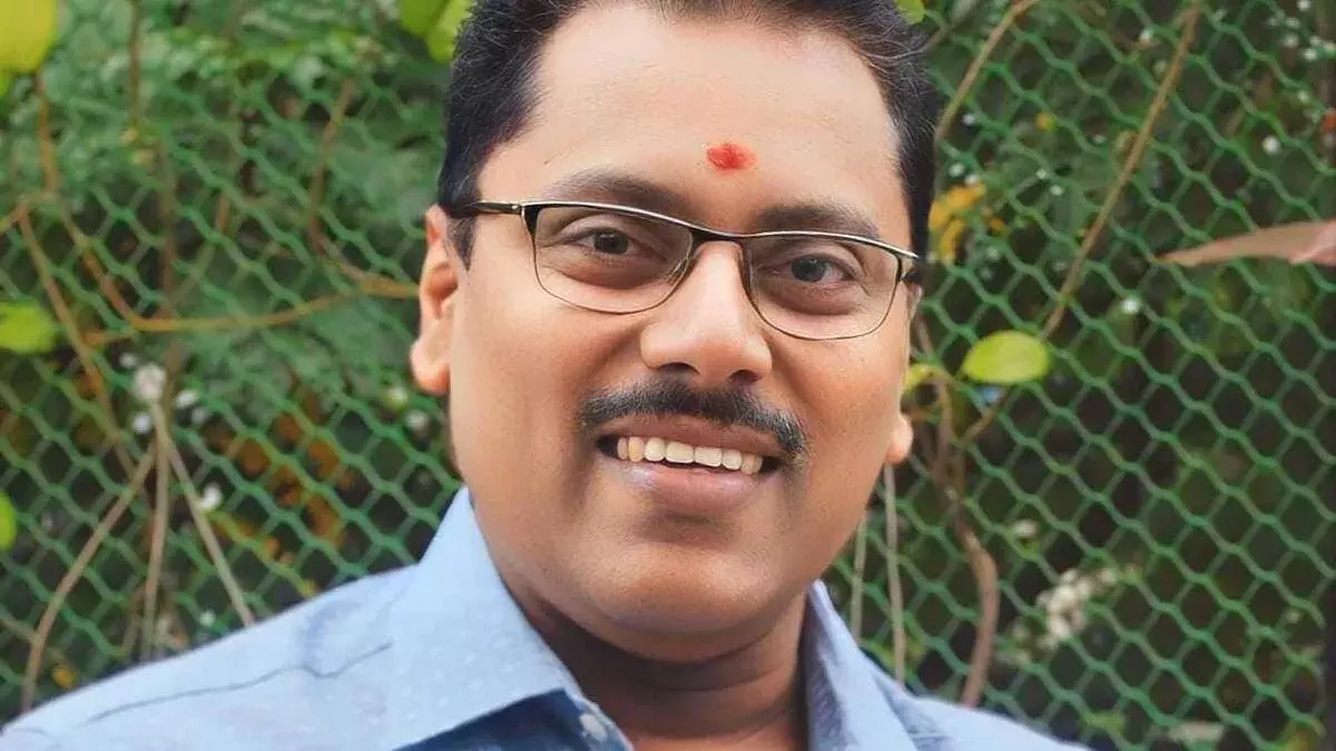 एन. शेषद्रिनाथन नए राज्य चुनाव आयुक्त बनेंगे