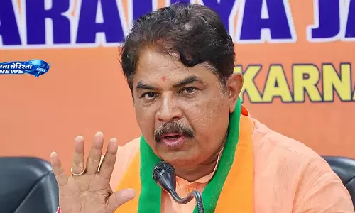 Karnataka : आर. अशोक का कांग्रेस पर गारंटी कमेटियों को लेकर हमला