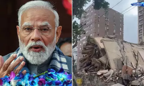वेनेजुएला भूकंप पर PM मोदी ने जताया दुख, प्रभावित परिवारों के प्रति व्यक्त की संवेदना