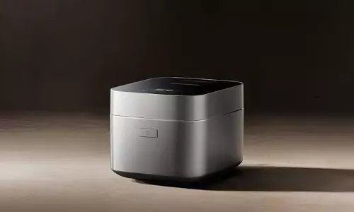 Xiaomi ने नया प्रेशर कुकर किया लॉन्च, जानें कीमत