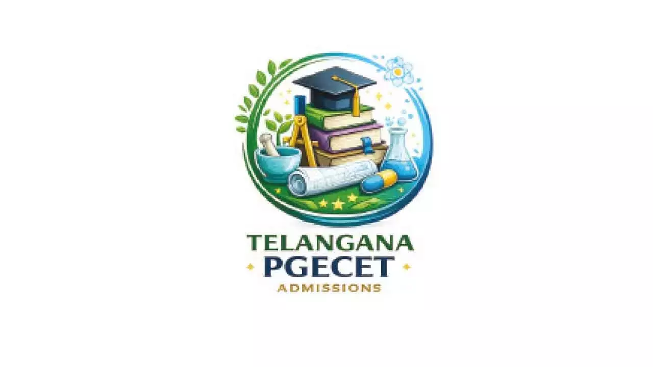 TG PGECET 2026 एडमिशन काउंसलिंग का शेड्यूल घोषित कर दिया गया