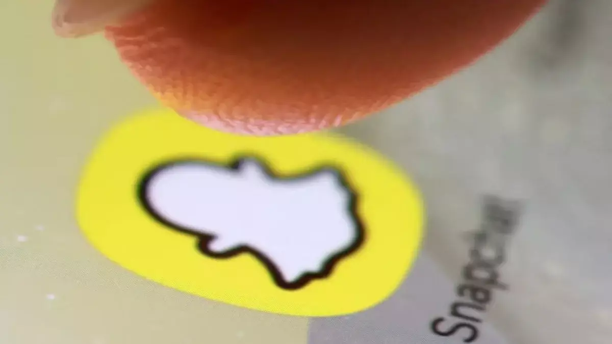 Snapchat के खिलाफ कानूनी कार्रवाई, ऐप फीचर्स पर गंभीर सवाल