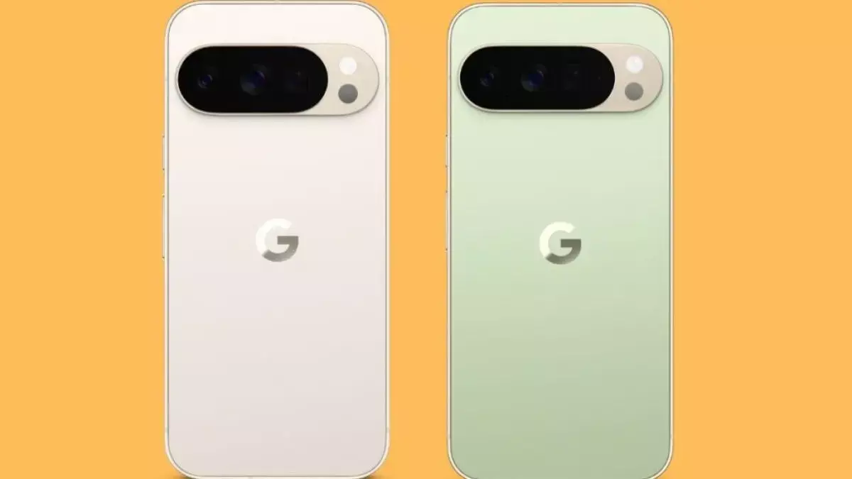 Pixel 11 Pro लीक: Google नए फीचर्स के साथ कुछ पुराने फीचर्स हटाने की तैयारी में