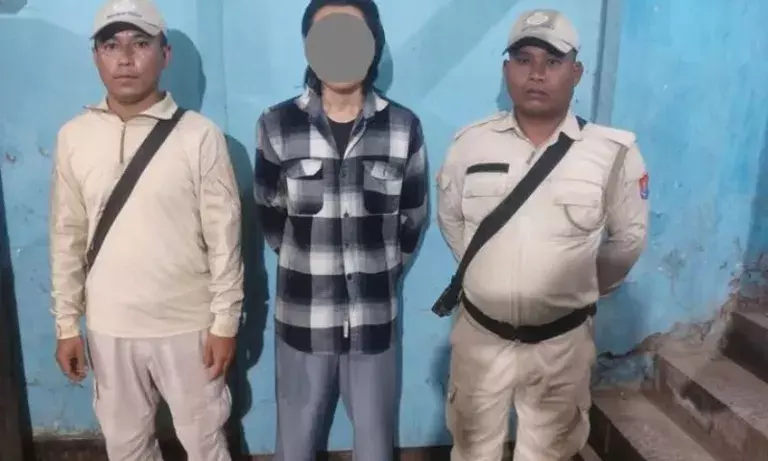 Manipur: पोस्ता खेती और गोलीबारी के आरोपों पर NSCN-IM की सफाई