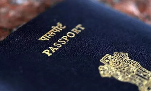 पासपोर्ट नागरिकता का प्रमाण नहीं: MEA का स्पष्टीकरण, देश में नई बहस शुरू