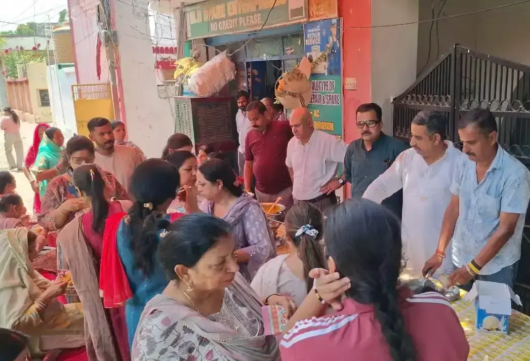 Jammu: प्रतियोगिता में खिलाड़ियों का उत्साह और प्रदर्शन सराहनीय