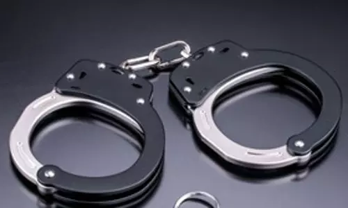Hyderabad पुलिस ने इन्वेस्टमेंट ट्रेडिंग धोखाधड़ी का पर्दाफ़ाश किया, 6 लोग गिरफ्तार