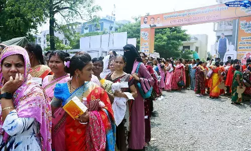 Maharashtra : लाडकी बहिन योजना की किस्त जून के अंत तक जारी होने की संभावना