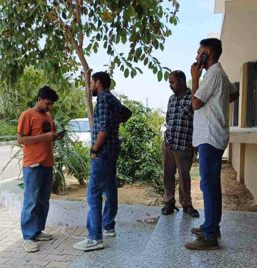Hisar: परिजनों और टोल प्रबंधन के बीच समझौता, आगे बढ़ी कार्रवाई