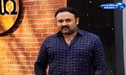 JKAS अधिकारी की संदिग्ध मौत से प्रशासनिक हलचल, जांच शुरू
