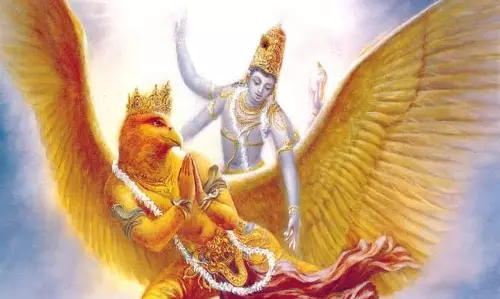 धोखे और हत्या जैसे कर्मों पर गरुड़ पुराण की क्या मान्यता है? जानें