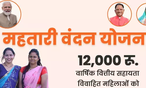 महतारी वंदन योजना में फिर से जुड़ेंगे नाम