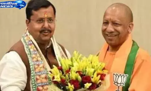 19 उपाध्यक्ष और 8 महामंत्रियों के साथ BJP की नई सूची जारी