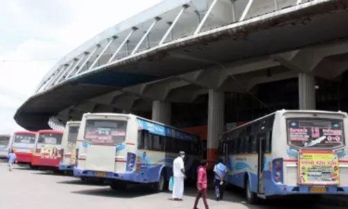 लागत घटाने की तैयारी: विजय सरकार निजी भागीदारी से चलाएगी 500 इलेक्ट्रिक बसें