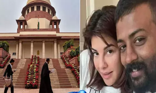 जैकलीन फर्नांडिस ने सुप्रीम कोर्ट से वापस ली याचिका, ₹200 करोड़ मनी लॉन्ड्रिंग मामला