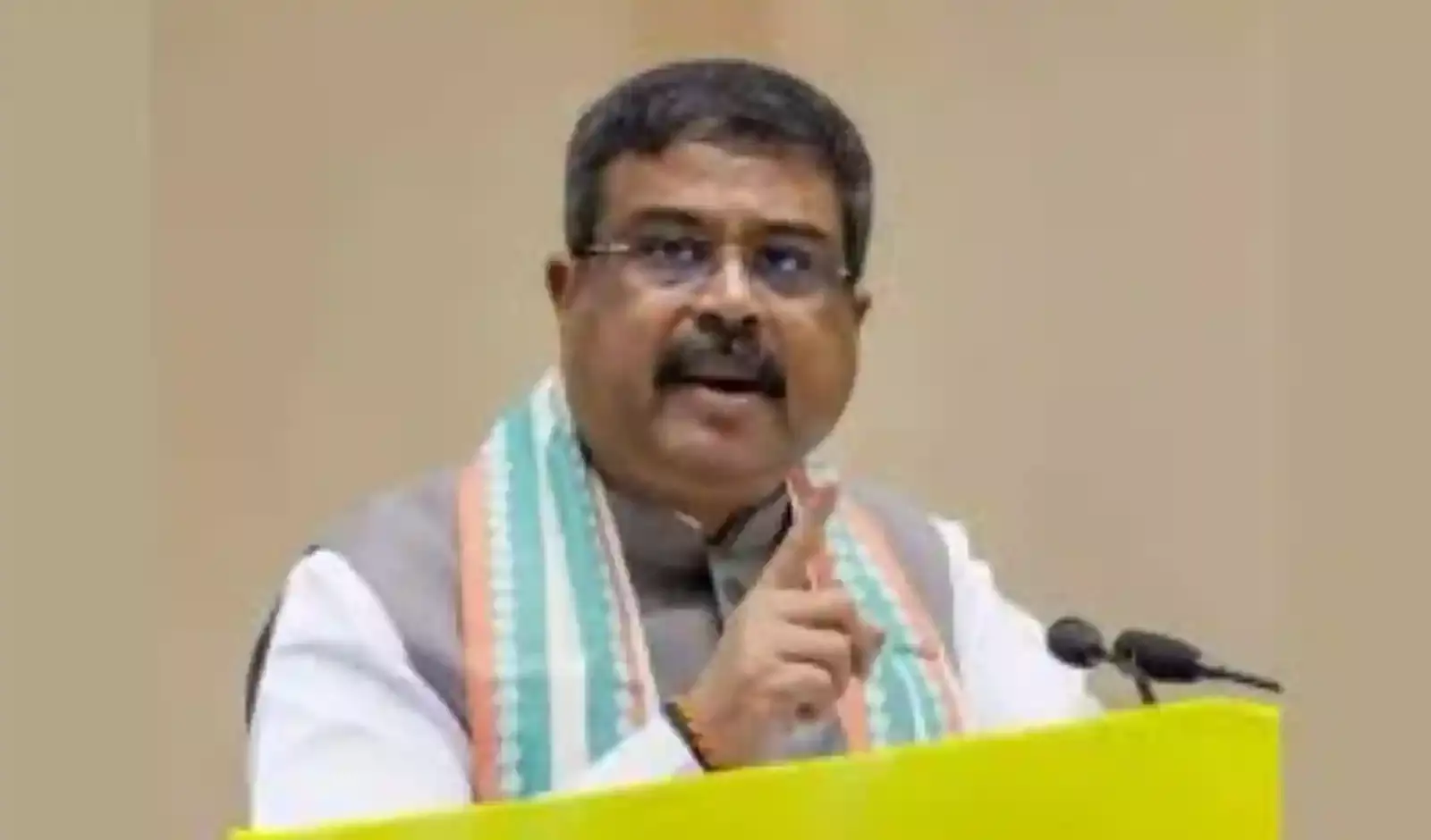 Bhubaneswar: संविधान हत्या दिवस पर केंद्रीय मंत्री का बयान, आपातकाल को बताया लोकतंत्र विरोधी कदम