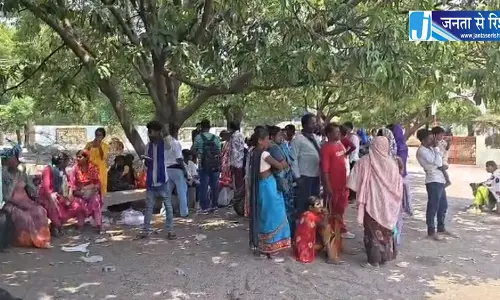 खरोरा से दो पास्टर गिरफ्तार, धर्मांतरण के आरोप में कार्रवाई