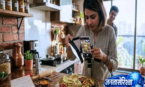 पुराने व्यंजन फिर लौटे ट्रेंड में