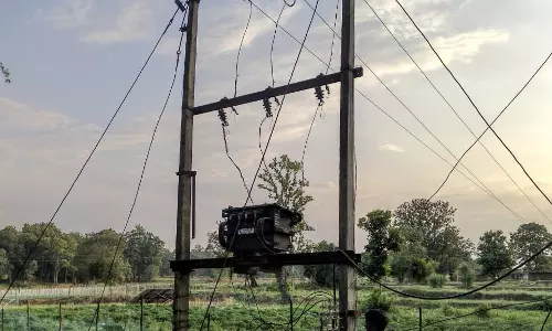 मुख्यमंत्री कैंप कार्यालय की त्वरित पहल से बोड़ालाता गांव में बहाल हुई बिजली व्यवस्था