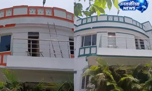 लालू-राबड़ी की एंट्री से पहले बदलाव