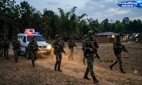 झारखंड में SAT का पुनर्गठन, नक्सल विरोधी अभियान की रणनीति में बड़ा बदलाव प्रस्तावित