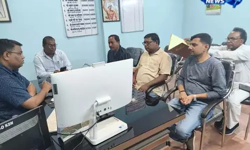 लाखों बच्चों को मिलेगी जीवनरक्षक खुराक