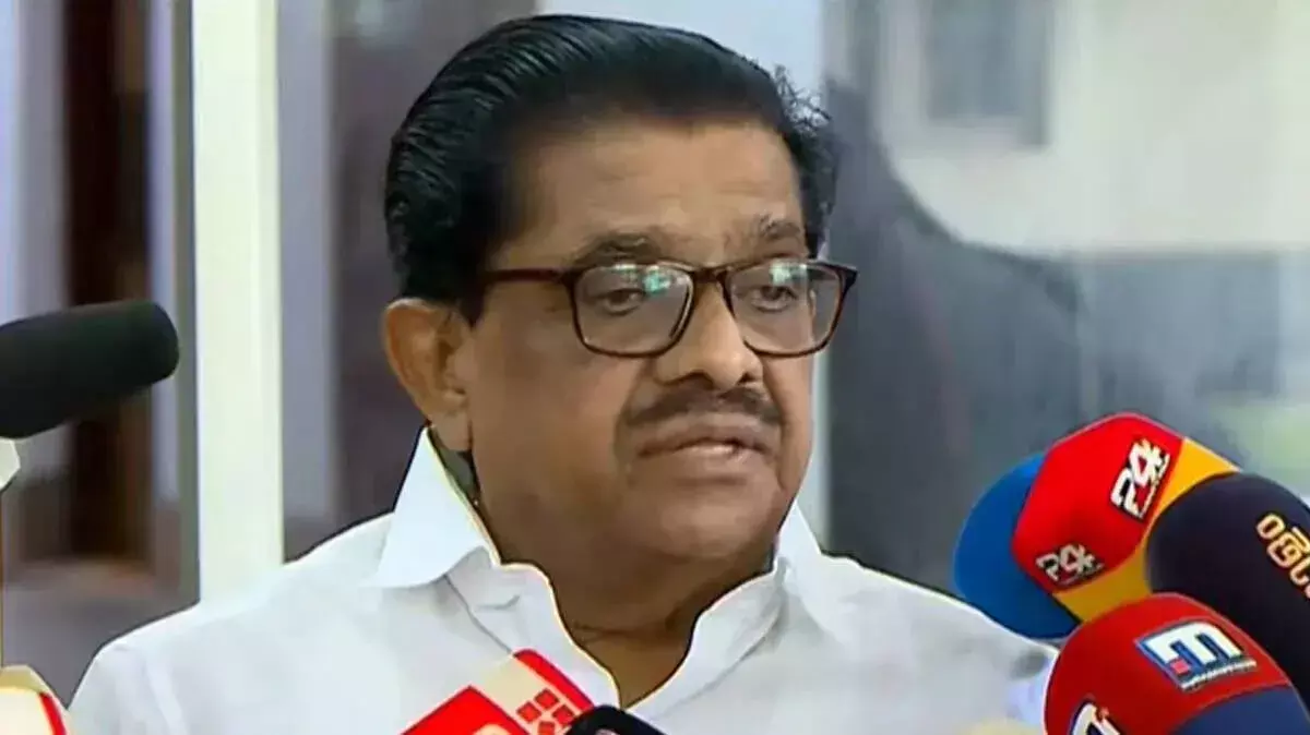 kerala: शराब नीति पर सुधीरन का सार्वजनिक असंतोष: चर्चा न होने से बढ़ा विवाद