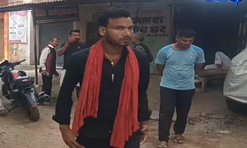 तिलक समारोह की खुशियां मातम में बदलीं, हर्ष फायरिंग में 10 वर्षीय बच्चे की मौत