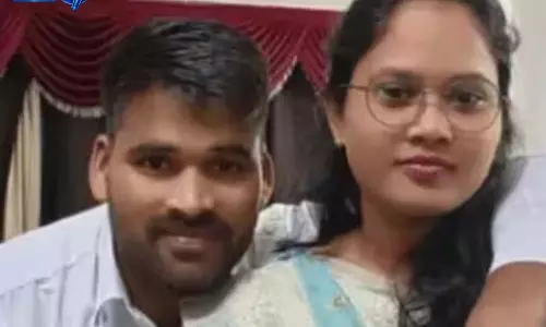 गर्लफ्रेंड और उसके प्रेमी की प्रताड़ना से टूटा युवक, ड्राइवर ने की खुदकुशी