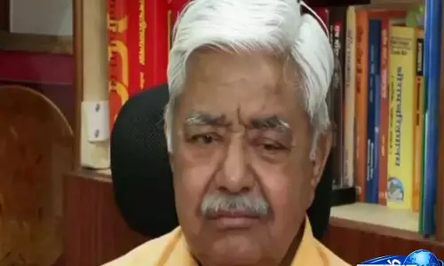 राम मंदिर चंदा विवाद: VHP ने FIR और फास्ट-ट्रैक कोर्ट की मांग उठाई