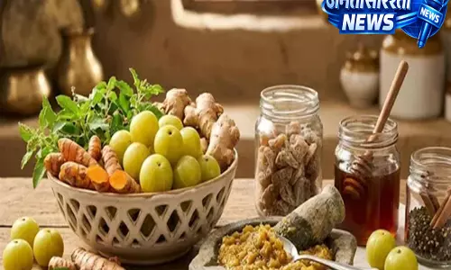 इम्युनिटी बढ़ाने वाले खास फूड्स