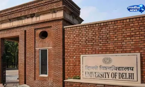 DU के 8 विदेशी भाषा कोर्स में एडमिशन