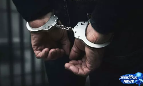 तमन्ना खातून हत्याकांड में तीन और आरोपी गिरफ्तार