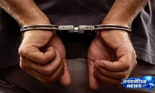 Kandhamal में 17 लाख रुपये की धोखाधड़ी, पोस्टमास्टर गिरफ्तार